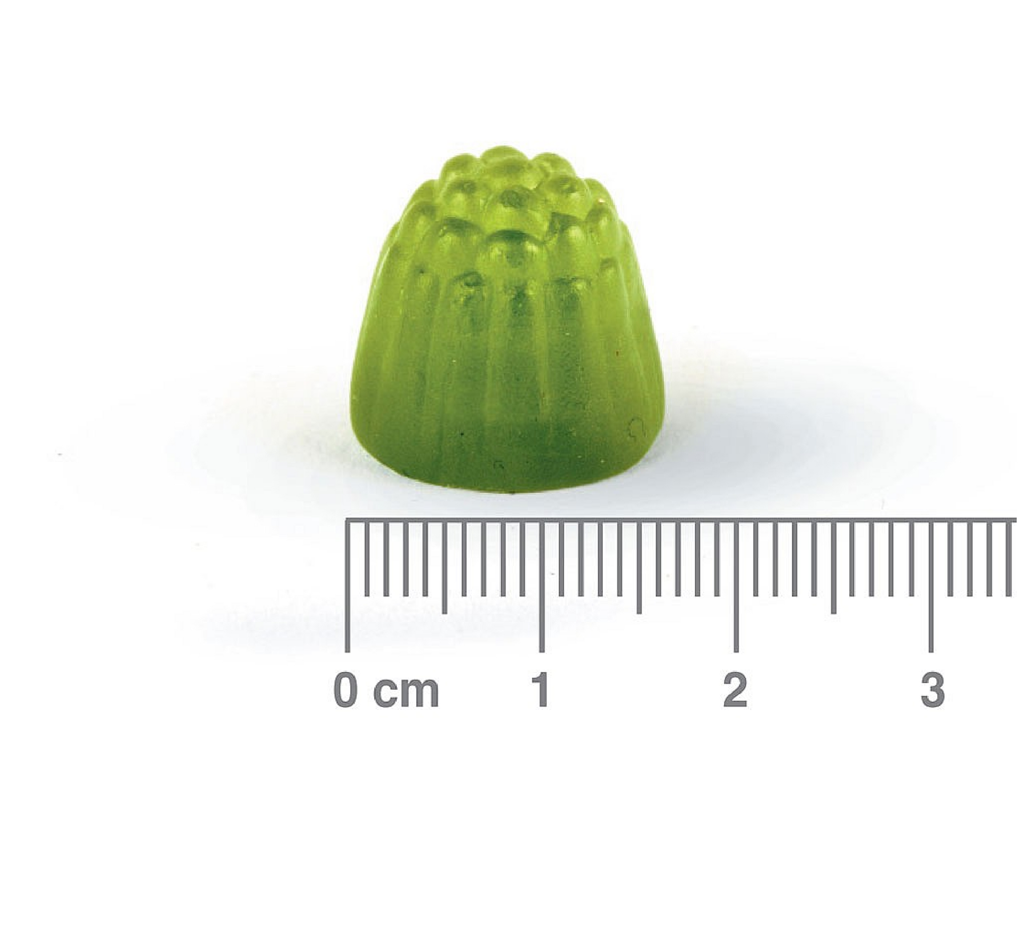 Lamberts Vitamin D3 1000 IU Gummies *60pcs