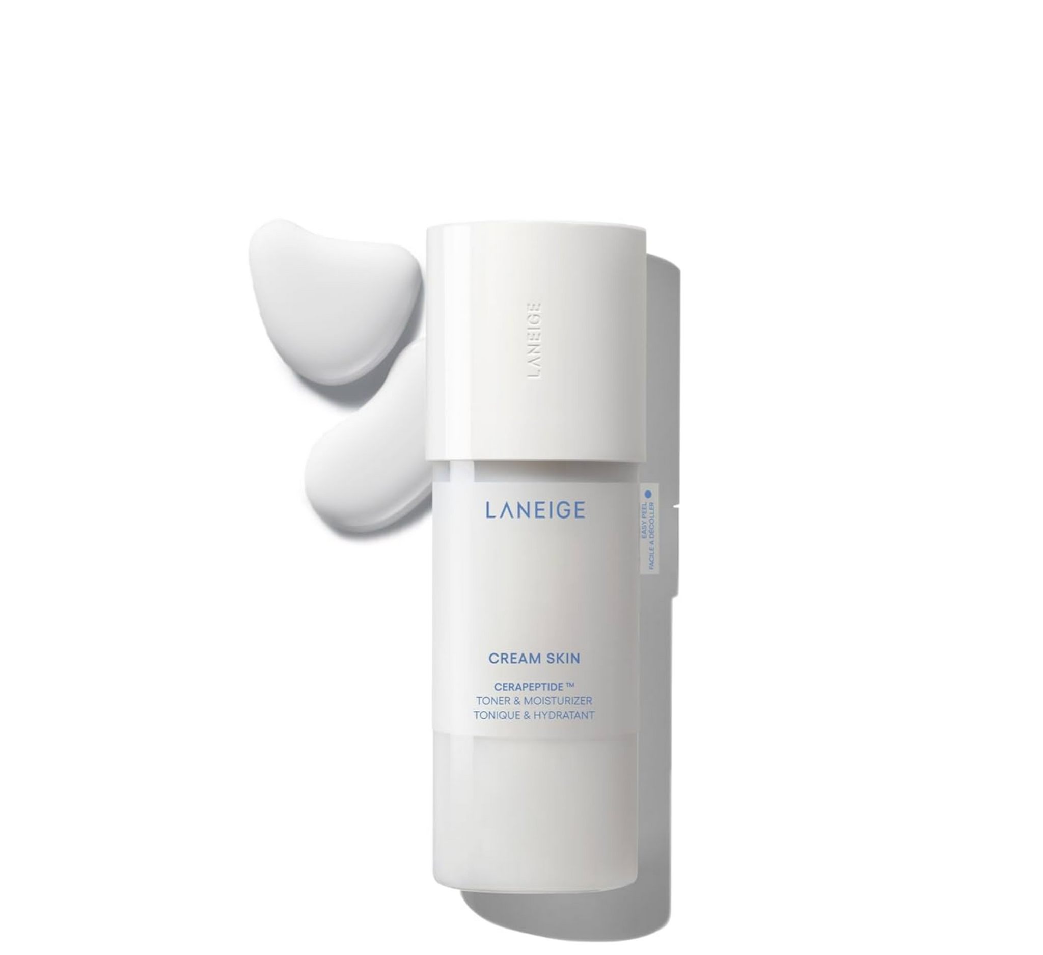 Laneige Cream Skin Toner & Moisturizer *50ml