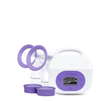 Lansinoh Rechargeable Double Electric Breast Pump