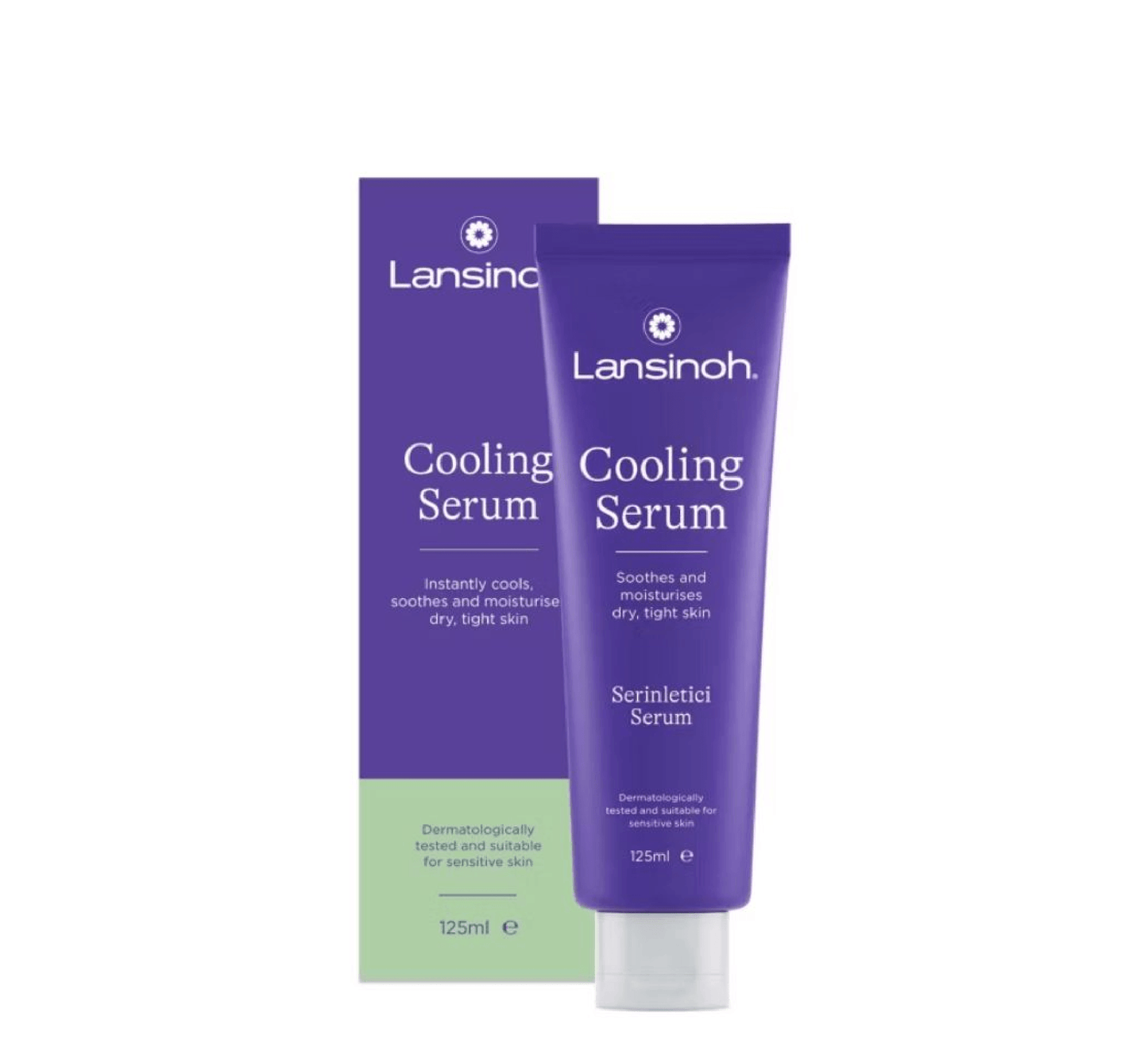 Serum Ftohës Lansinoh *125ml