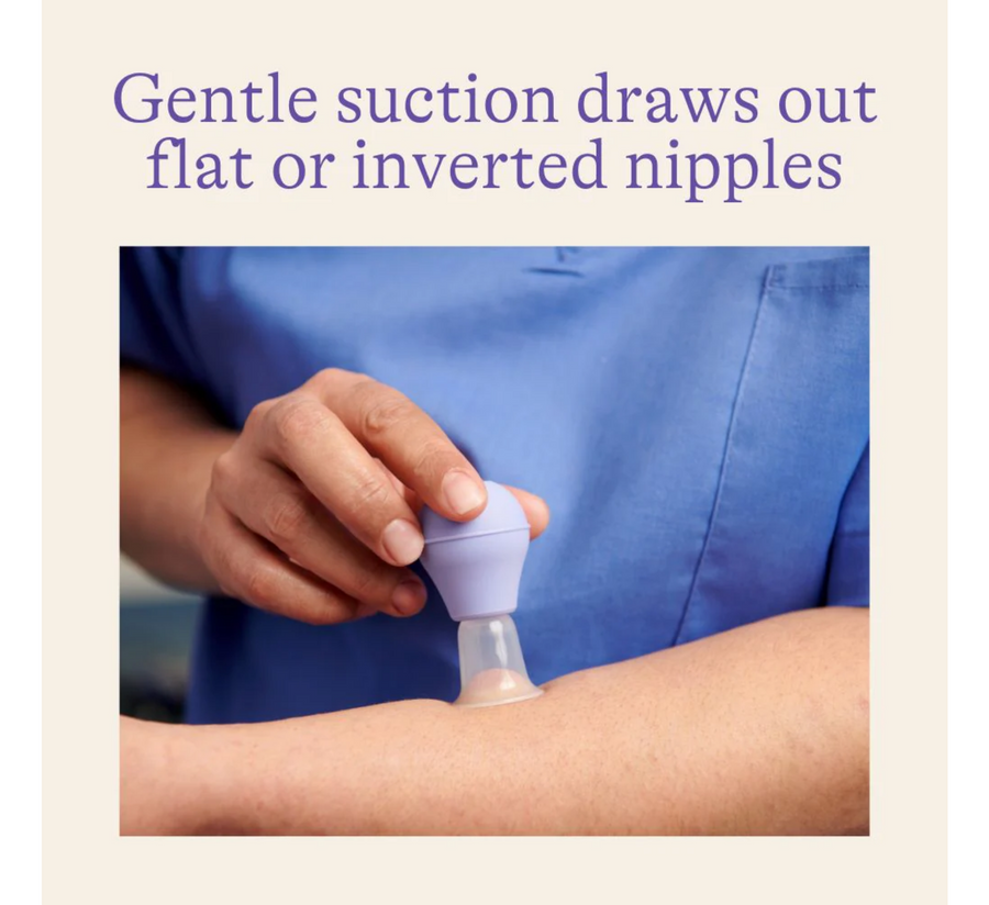 Lansinoh Latch Assist Nipple Everter