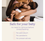 Balsam organik për thithat Lansinoh *60ml