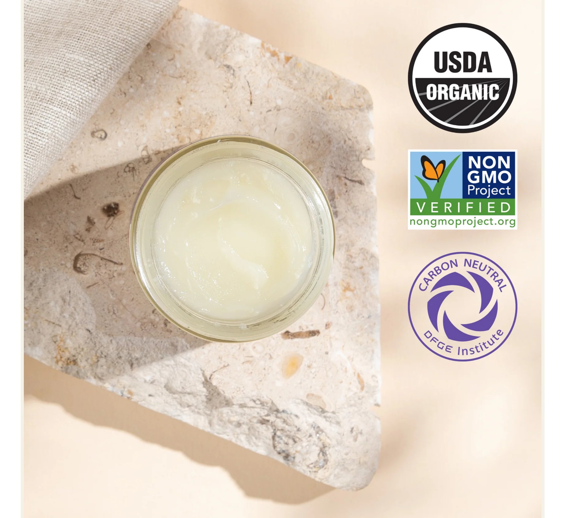 Lansinoh Organic Nipple Balm *60ml