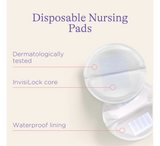Lansinoh Disposable Breast Pads