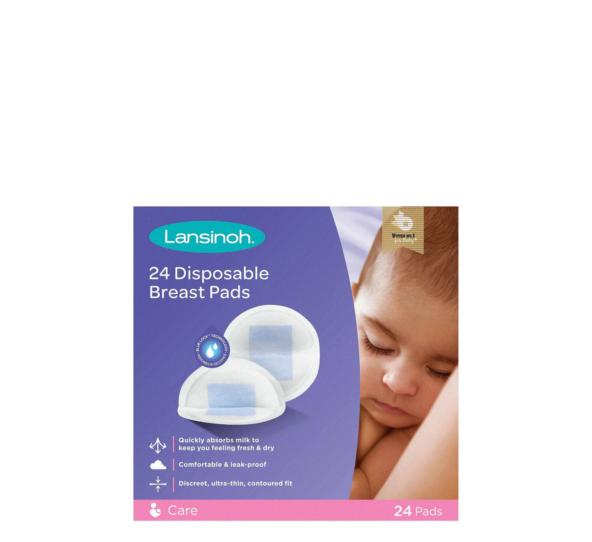 Lansinoh Disposable Breast Pads