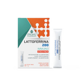 Lattoferrina 200 Mg Immuno Stick *30 Bustina
