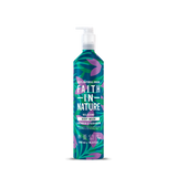 Lavender & Geranium Body Wash - 500ml Aluminium