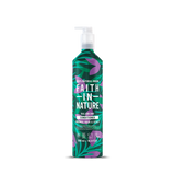 Lavender & Geranium Conditioner - 500ml Aluminium