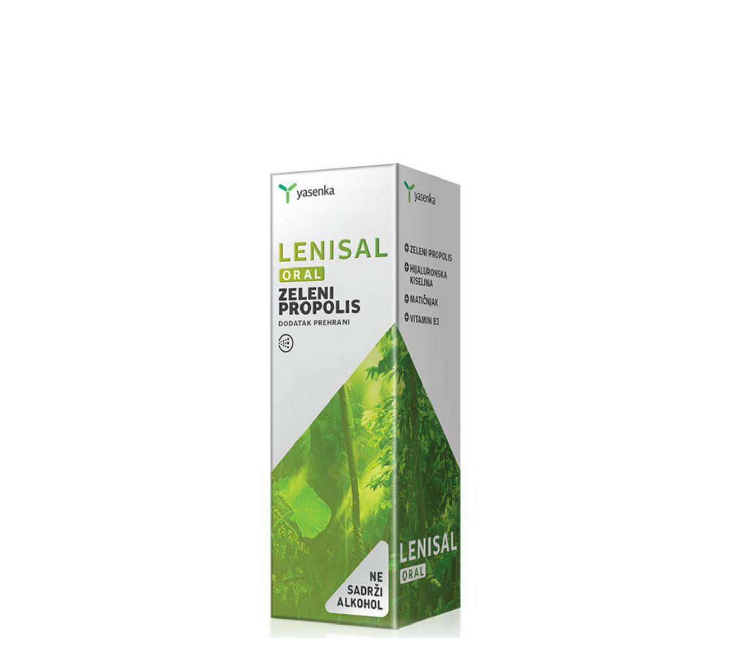 Lenisal Green Propolis *30ml