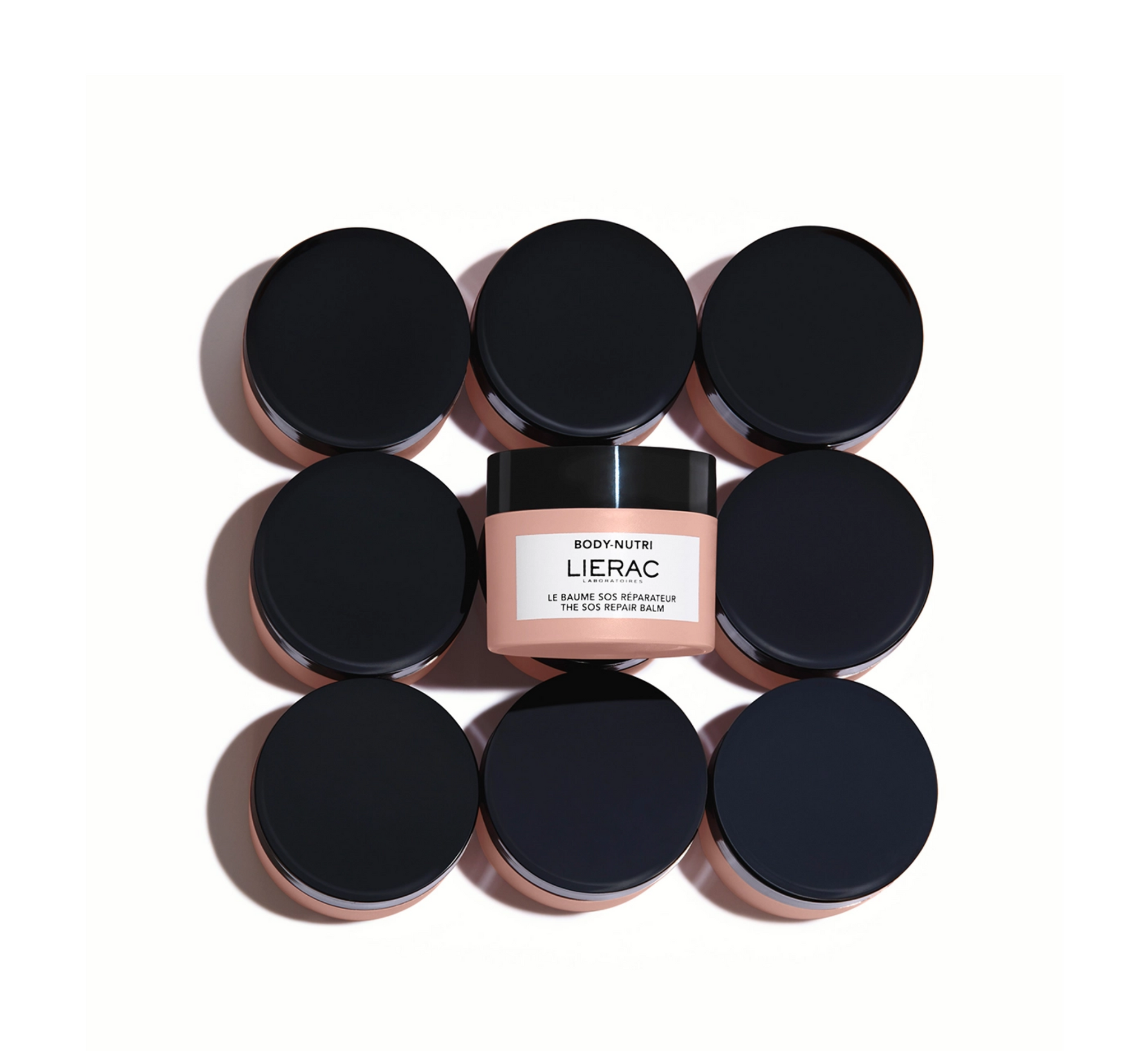 Set për Menopauzën Lierac Arkéskin - (Krem Dite 50ml + Balsam SOS 30ml)