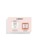 Lierac Arkéskin Menopause Set - (Day Cream 50ml + SOS Balm 30ml)