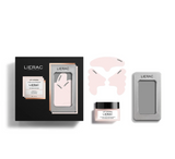 Lierac Lift Integral Krishtlindjesh Set Krem Dite Anti-plakje + Ngjitës Fytyre të Ripërdorshëm