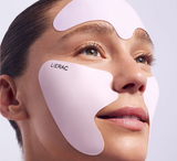 Lierac Lift Integral Krishtlindjesh Set Krem Dite Anti-plakje + Ngjitës Fytyre të Ripërdorshëm