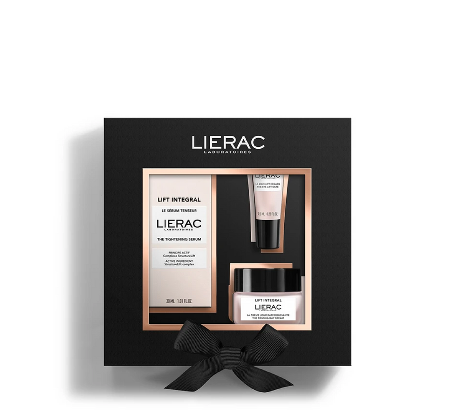 Lierac Lift Integral Божиќен сет серум против стареење (ограничено издание) 