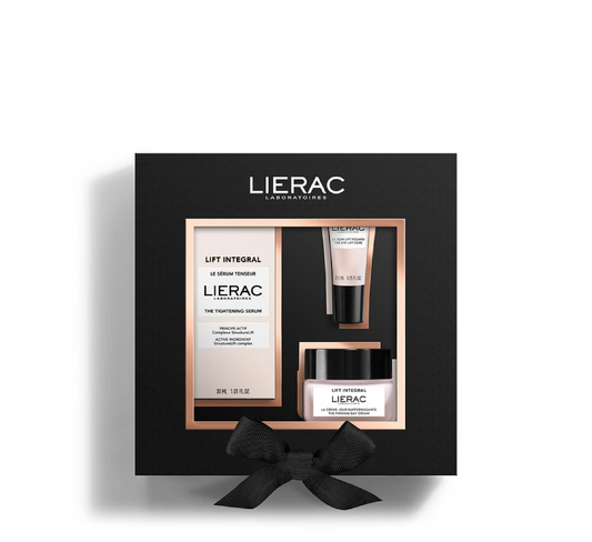 Lierac Lift Integral Xmas Set Serum Anti-Ageing (limited edition)