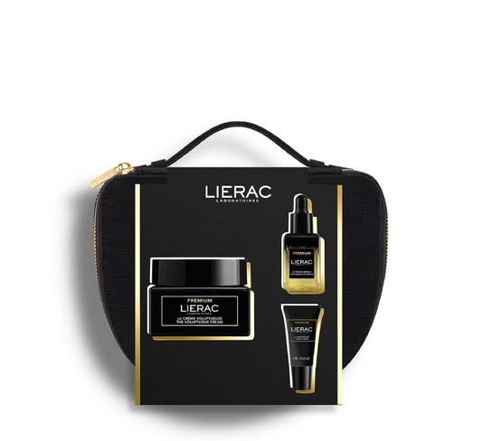 Lierac Premium Xmas Set The Anti-Aging Voluptuous Cream