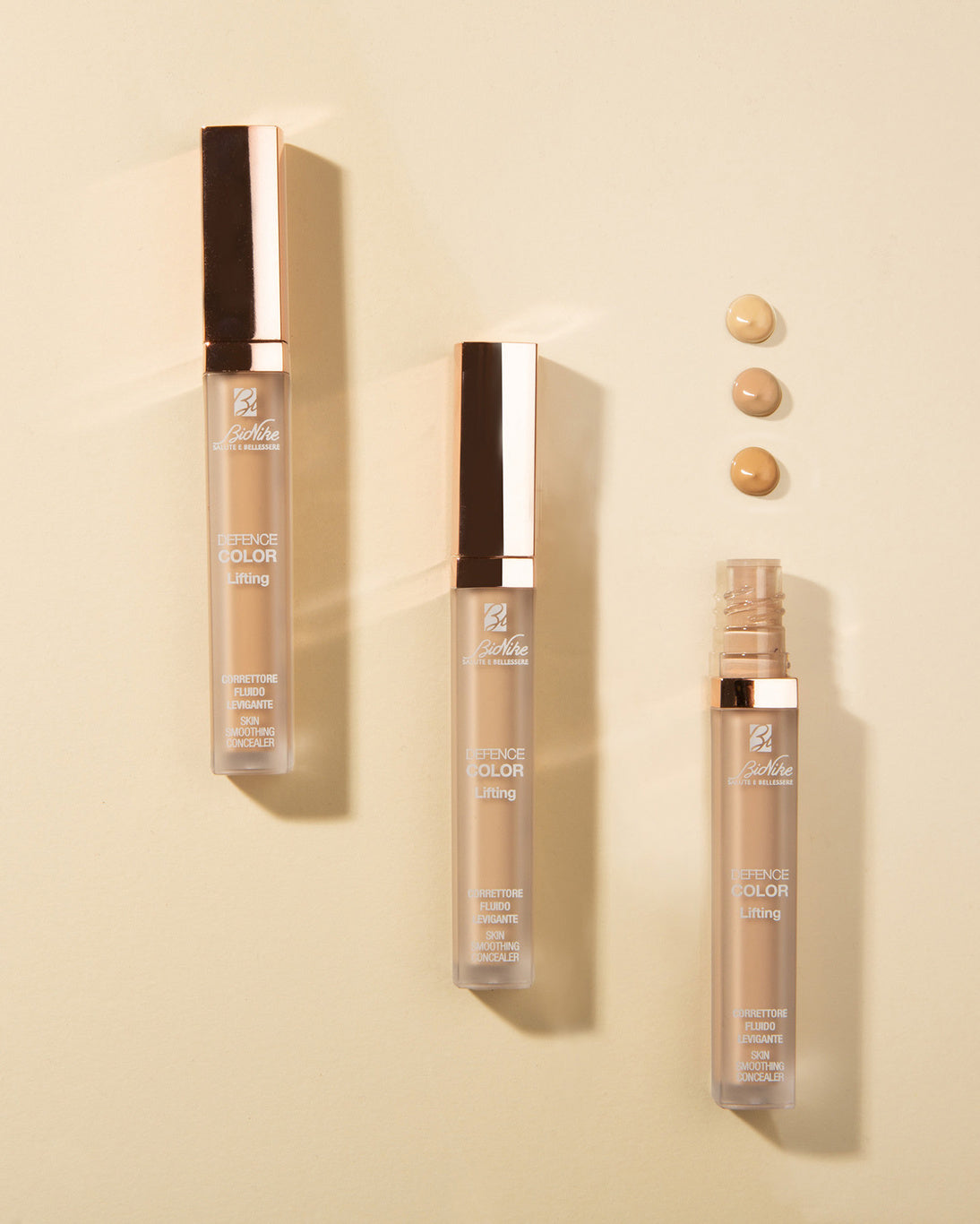 Lifting Skin Smoothing Concealer
