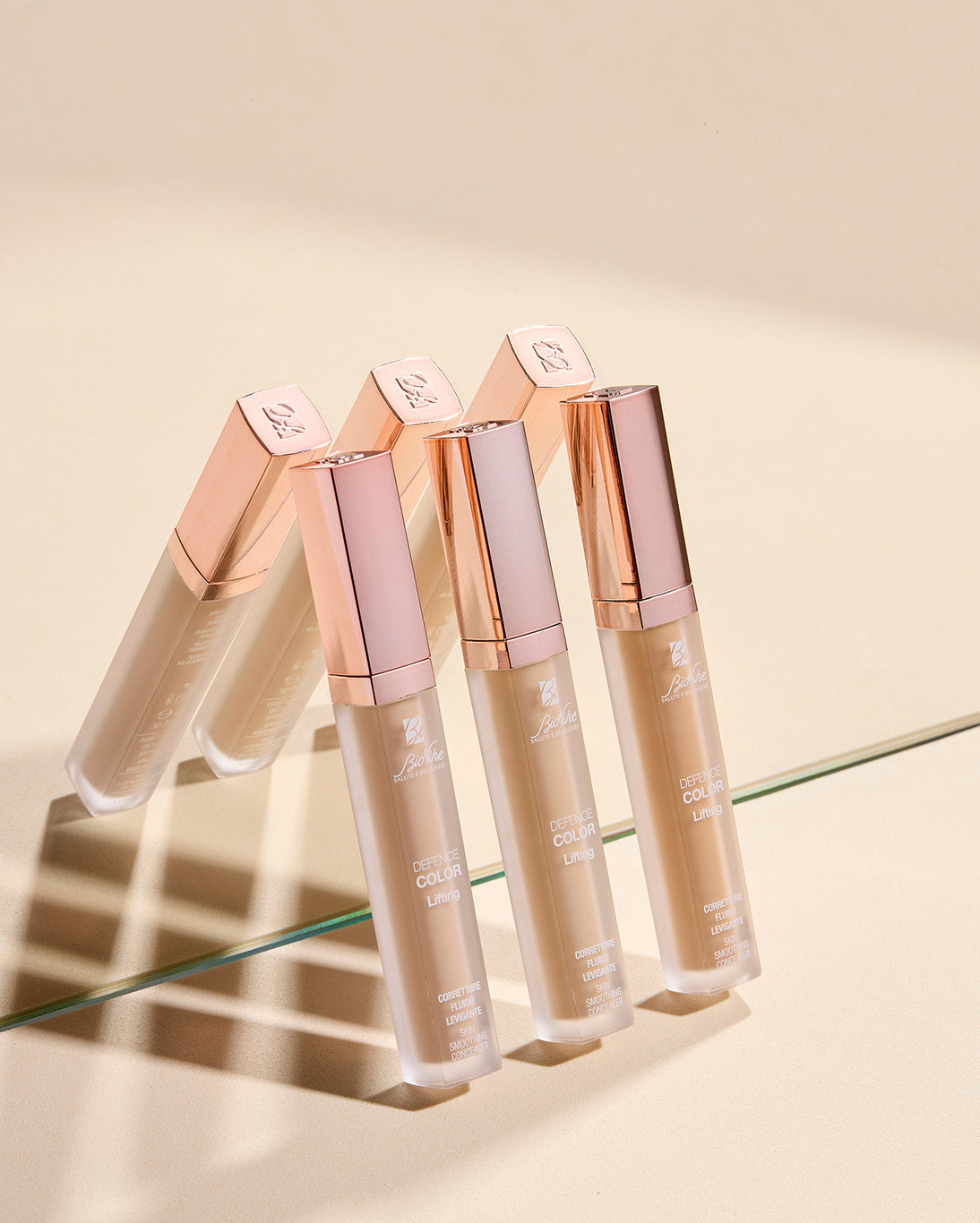 Lifting Skin Smoothing Concealer