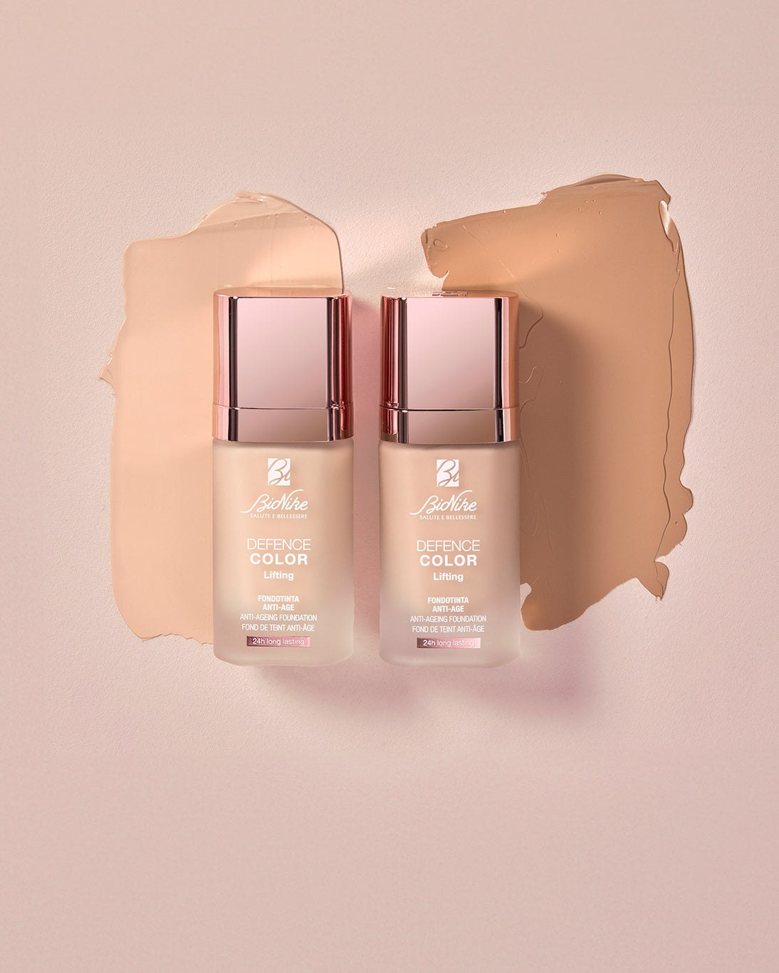 Lifting Anti-Ageing Foundation