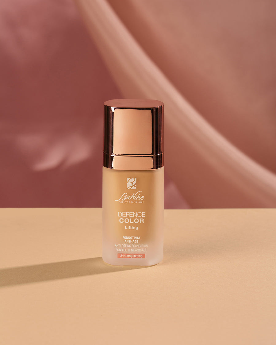 Lifting Anti-Ageing Foundation