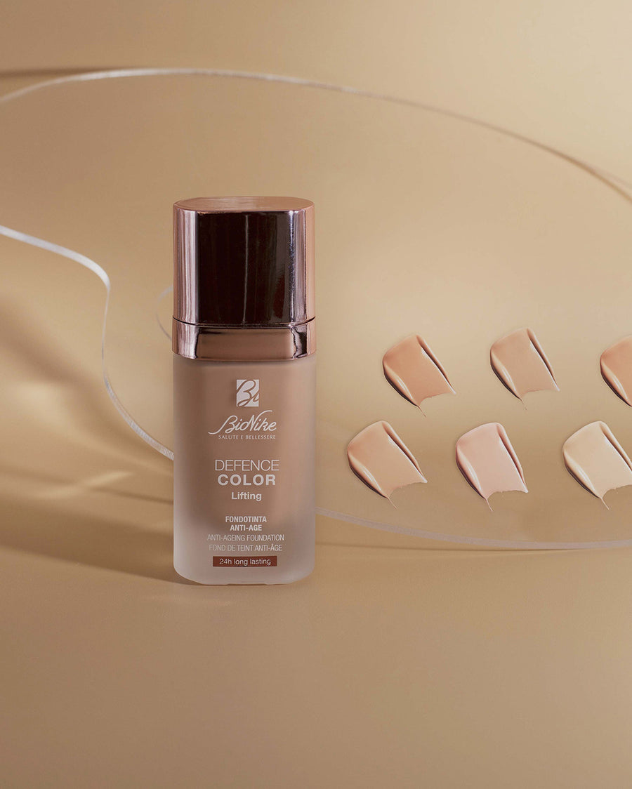 Lifting Anti-Ageing Foundation