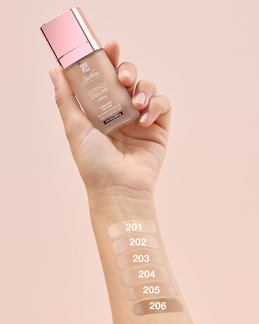 Lifting Anti-Ageing Foundation