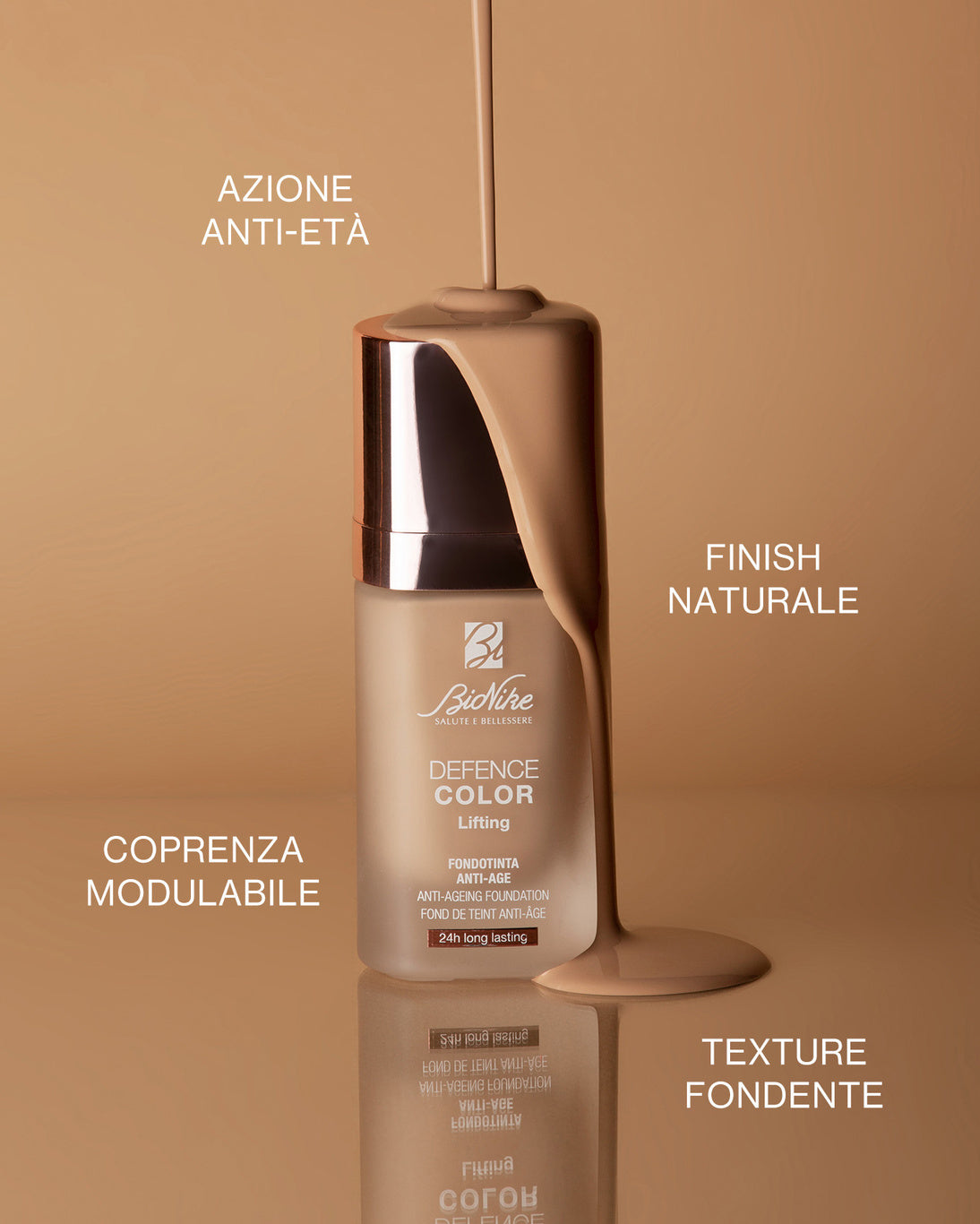 Lifting Anti-Ageing Foundation