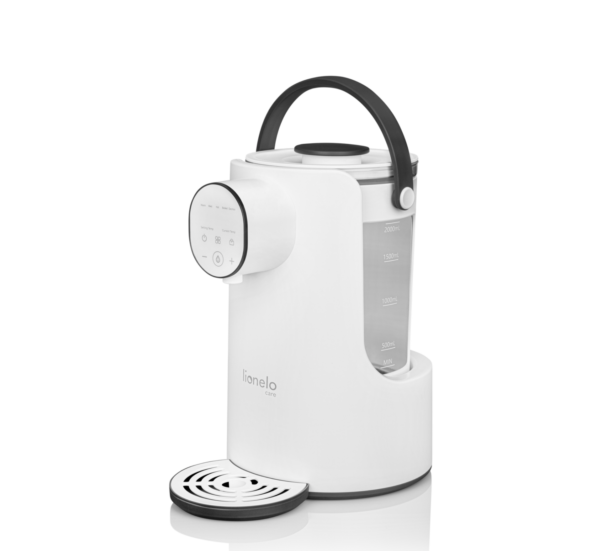 Lionela BabyPresto Milk Maker