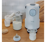 Lionela BabyPresto Milk Maker