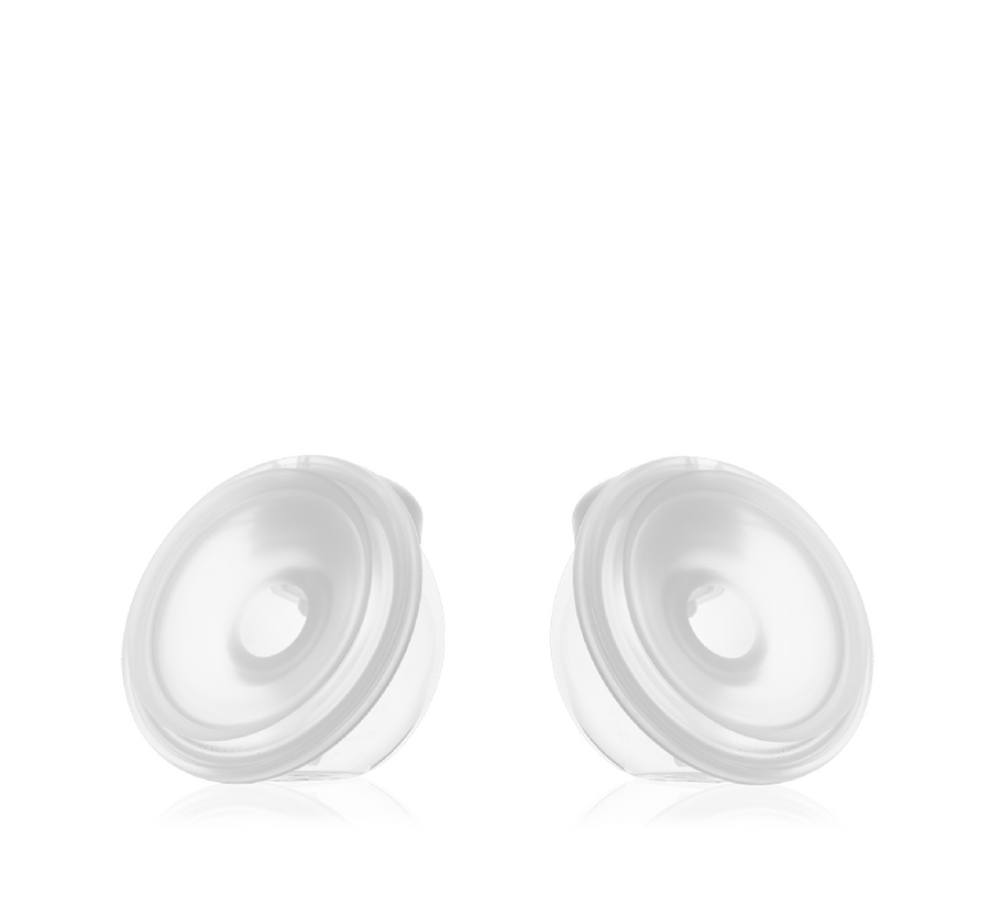 Lionela Twee Free Hands-Free Double Electric Breast Pump