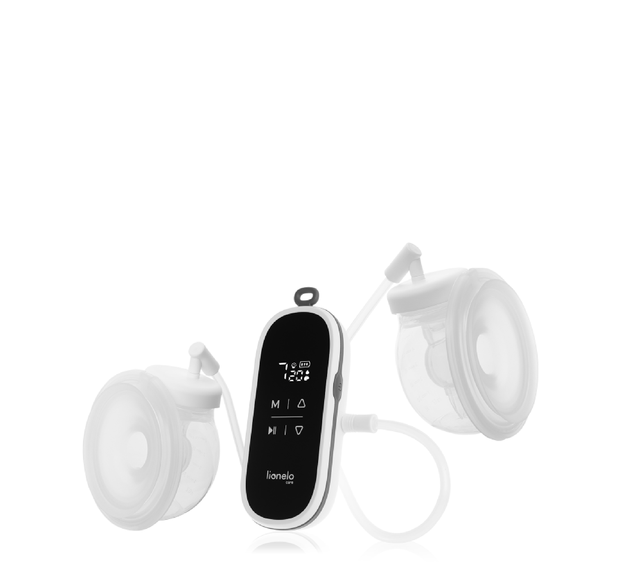 Lionela Twee Free Hands-Free Double Electric Breast Pump