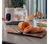 Lionelo BabyMenu Multifunction 5in1 Food Processor