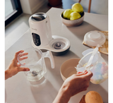 Lionelo BabyMenu Multifunction 5in1 Food Processor