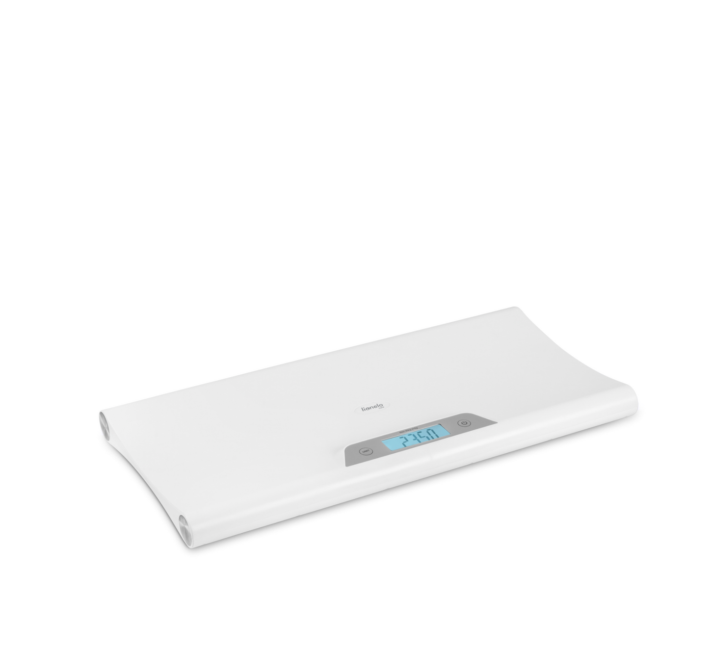 Peshorja për bebe Lionelo Babybalance