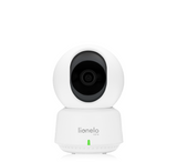 Monitori i Bebit Lionelo Babyline 9.1