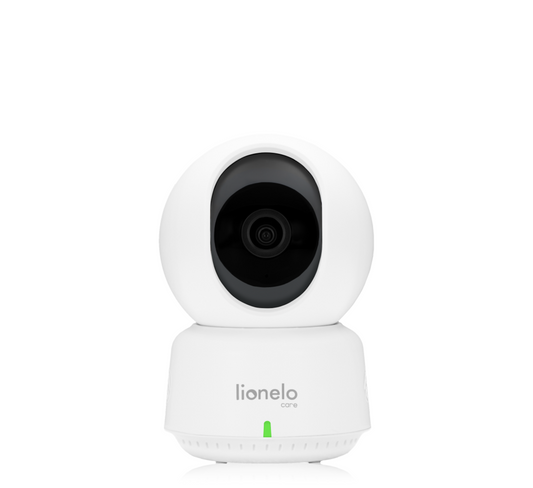 Lionelo Babyline 9.1 Baby Monitor