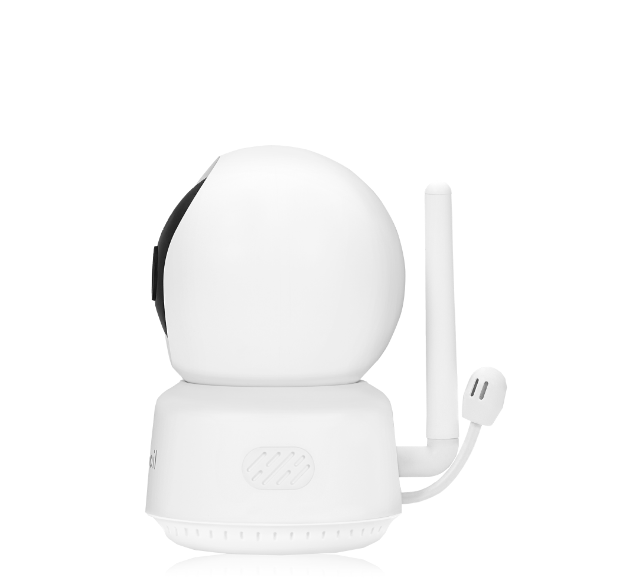 Lionelo Babyline 9.1 Baby Monitor