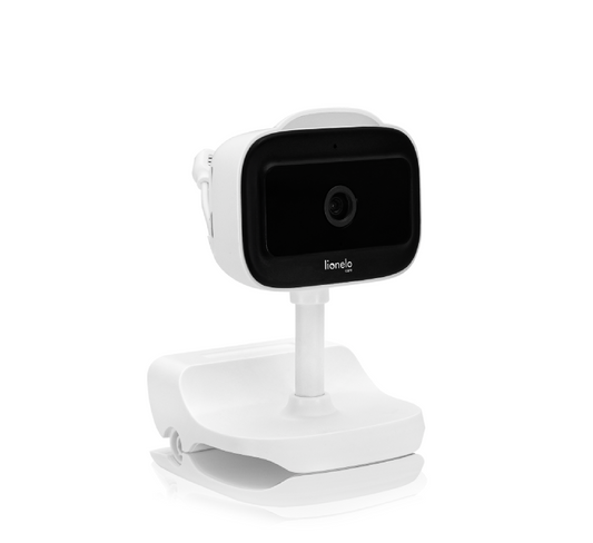 Lionelo Babyline Go Baby Monitor
