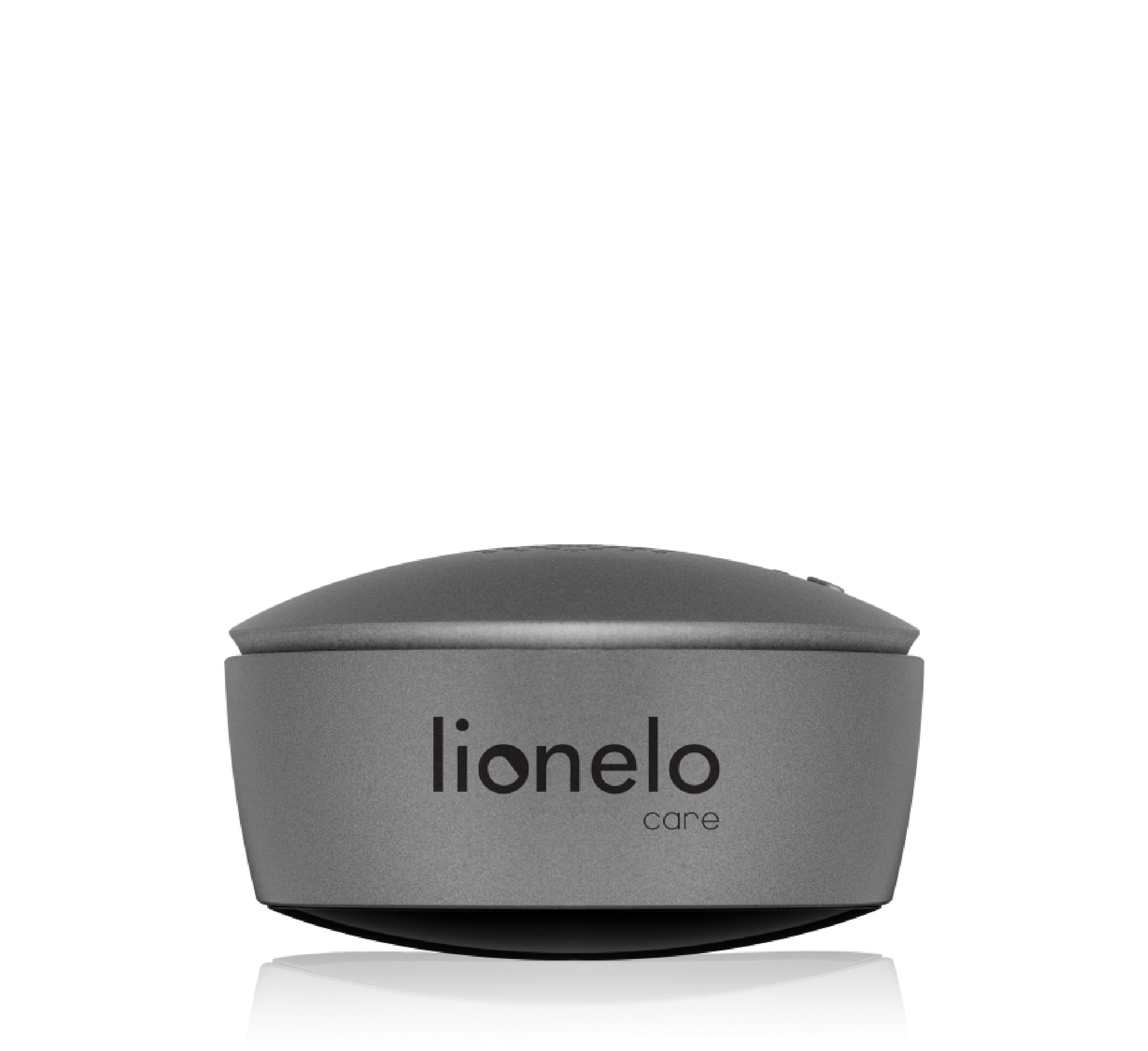 Lionelo Babyline Smart Black Baby Monitor