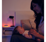 Lionelo Babynap Music Box with Bedside Lamp