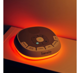 Lionelo Babynap Music Box with Bedside Lamp
