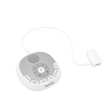 Lionelo Babynap Music Box with Bedside Lamp