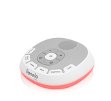 Lionelo Babynap Music Box with Bedside Lamp