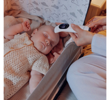 Lionelo Feverscan Non-contact Infrared Thermometer