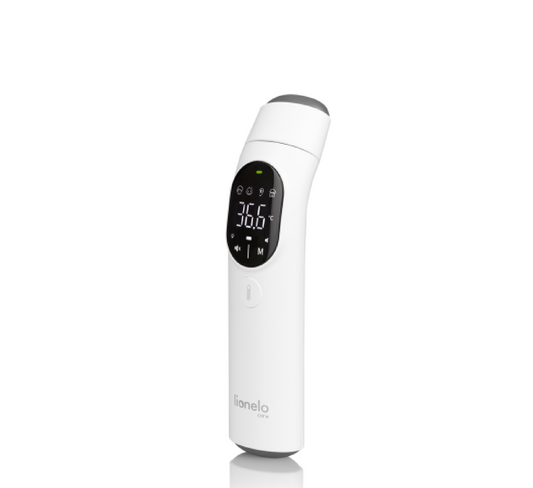 Lionelo Feverscan Non-contact Infrared Thermometer