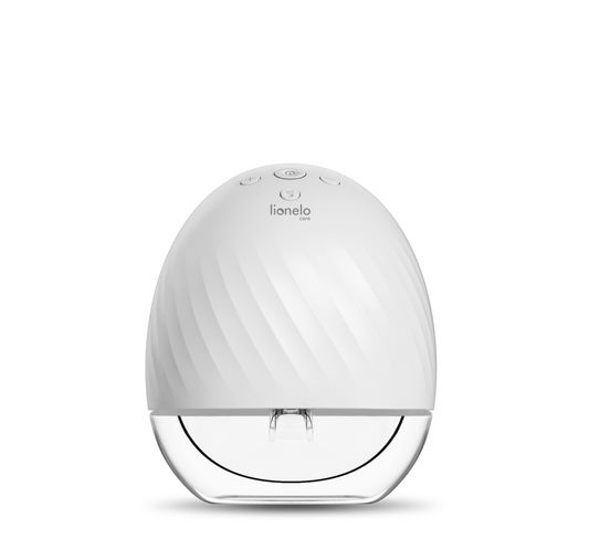Lionelo Fidi Free Breast Pump (Hands-Free)