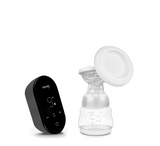 Pompë elektrike për gji Lionelo Fidi Go me një palë