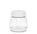 Pompë elektrike për gji Lionelo Fidi Go me një palë