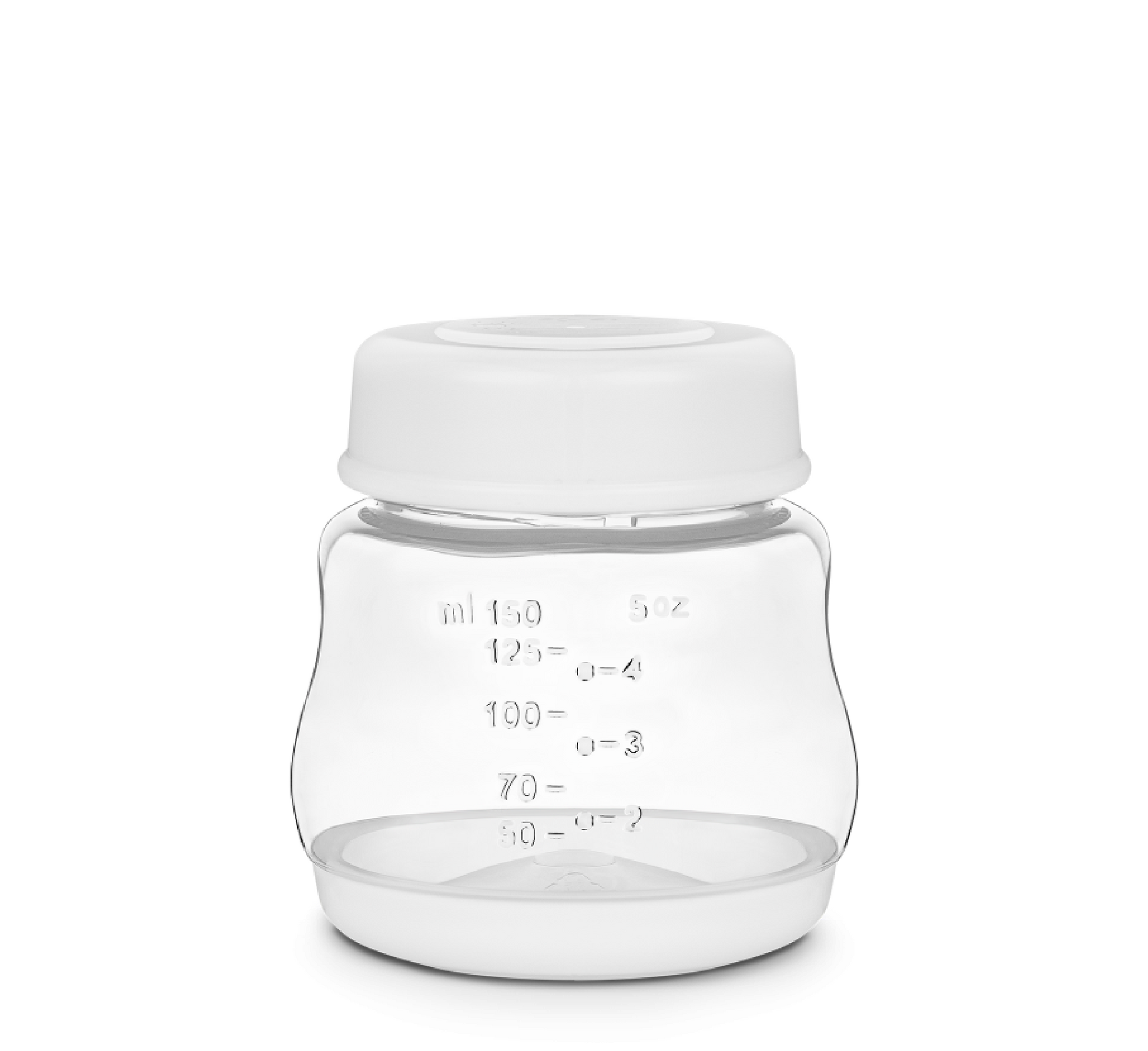 Pompë elektrike për gji Lionelo Fidi Go me një palë