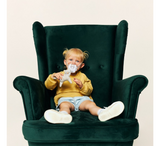 Nebulizator i maskës ajrore Lionelo Nebi